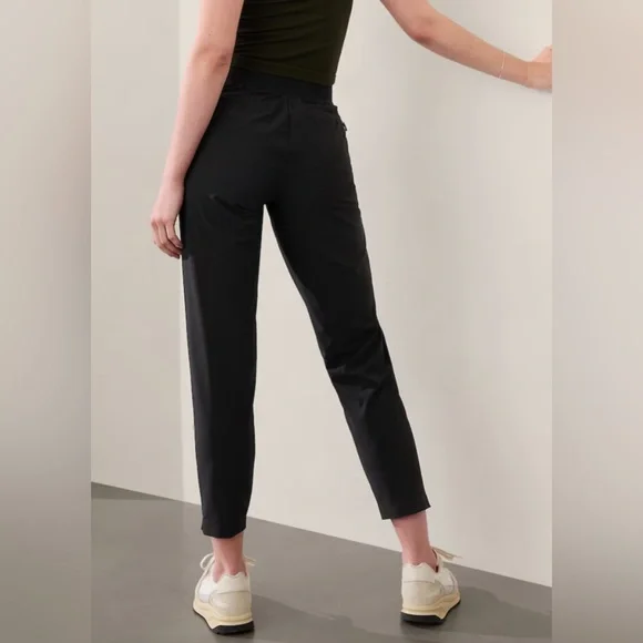 Athleta Brooklyn Ankle Pant - Picture 3 of 17